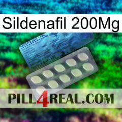 Sildenafil 200Mg 34